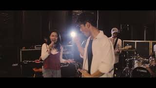 Gamaband  Pilihanku Maliq amp dEssentials Cover [upl. by Latoniah954]