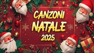 Le migliori playlist di canzoni di Natale 2024🎅🏼 Musica di Natale 2024🎄 Canzoni di Natale 2024 [upl. by Orihakat]