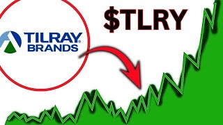 TLRY Stock Tilray stock TLRY STOCK PREDICTIONS TLRY STOCK Analysis Tlry stock news today Funky [upl. by Nirel]