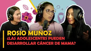 ¿Las adolecentes pueden desarrollar cáncer de mama [upl. by Madaih183]