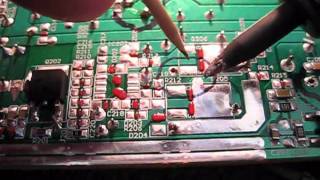 Installation and Removal of Capacitors [upl. by Alekram225]