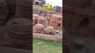 History of Nalanda University part 5 rajgir nalanda history [upl. by Daraj]