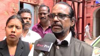 Swathi Death  Ramkumar is Innocent  It Was Police Who Tried Killing Him [upl. by Carberry]