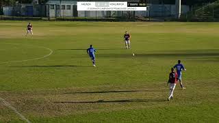 FAENZA vs FORLIMPOPOLI full match [upl. by Arbas557]