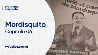 Capítulo 06 A nadie importa si naciste honrado  Mordisquito [upl. by Davena]