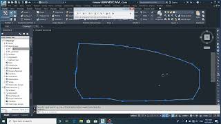 Using Civil 3D to Create a Cut amp Fill Earthwork Exhibit [upl. by Keane757]