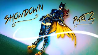 Batman Kai Episode 20 Showdown Part 2 [upl. by Eulalie]