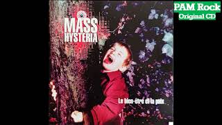 Mass Hysteria  DonnezVous La Peine 1997 HD Original CD Quality [upl. by Jakoba437]