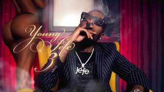 Shy Glizzy  Hooray Official Audio [upl. by Sinnelg695]