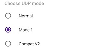 New Droid Vpn Udp Settings for free Internet [upl. by Aken510]