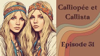 Calliopée Hogg Ep51  Calli au milieu dun conflit national [upl. by Ainex]