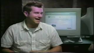 Netscape Internet Service 2004 Commercial [upl. by Onavlis]