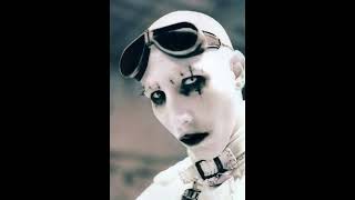 Marilyn Manson  Astonishing Panorama of the Endtimes Instrumental [upl. by Guenevere359]