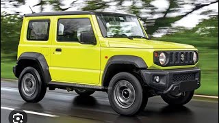 Jimny underbody protection [upl. by Oiluj771]