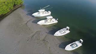 Florida Sportsman Best Boat  Choosing the Right Type of Fishing Boat [upl. by Nailliw]