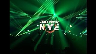 NYE 2014 w Eric Prydz  Echostage 123113 Official After Movie [upl. by Winsor876]