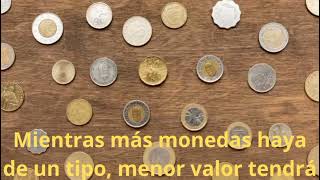 Como Saber Si Tengo Una Moneda Que Puede Valer Miles De Pesos [upl. by Tutt593]