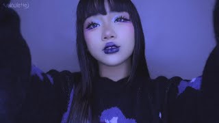 ASMR scratching that itch in your brain 💅🧠 [upl. by Ylicis505]