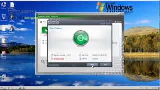 Microsoft Security Essentials review [upl. by Dranek67]