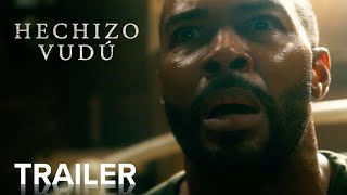 HECHIZO VUDÚ  Trailer Oficial  Paramount Movies [upl. by Harp649]