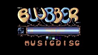 Atari STE  505s Blubbersongs  Music Demo by Paradox Real Hardware [upl. by Acnaiv76]