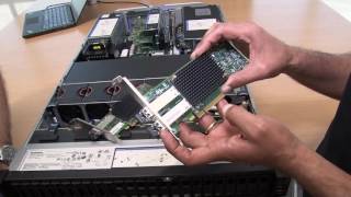 Emulex 16Gb Gen 6 Fibre Channel HBA Video Walkthrough [upl. by Llenna]