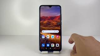 COMO DESACTIVAR BOLA FLOTANTE EN XIAOMI REDMI NOTE 8 🟢 [upl. by Adamson]