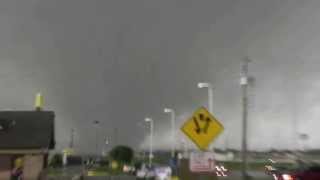 52013 Moore OK Tornado [upl. by Ettenom585]