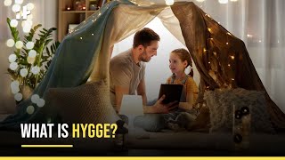 What Is Hygge And How Does Denmark Practice It To Stay Happy [upl. by Gilmer]