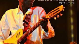 Oliver Mtukudzi  Nditendereiwo [upl. by Ayatnohs329]