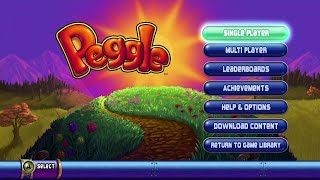 Peggle Xbox 360 [upl. by Ferren905]