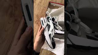 Nike Air Max Furyosa NRG REVIEW [upl. by Mareah]