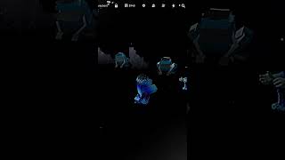 Mohoraga vs mahoraga 😱💀 ROBLOX roblox jujutsushenanigans edit [upl. by Nerwal]