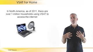 VSAT Basics [upl. by Aracaj454]