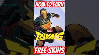 START AIMING TO THE RIGHT OF YOUR TARGET IN MARVEL RIVALS [upl. by Cigam595]