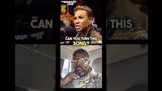 Mc Lyte on realization Things Done Changed in Hip Hop gangsta rap shorts [upl. by Isia]