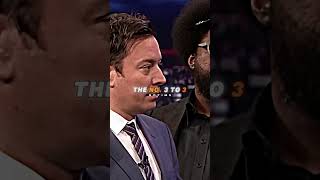 Crazy Card Trick Leaves Jimmy Fallon Speechless [upl. by Nylarak]