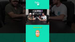 Fala aí Podcast  Bruninho BBQ  Ainda existe carne de segunda Cortes bons e baratos [upl. by Kimmel238]