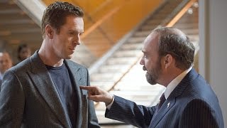 Billions Season 2 Trailer  Showtime Series [upl. by Elyk]