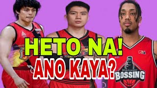 SEDRICK BAREFIELD TRADE TO TERRENCE ROMEO amp JERON TENG [upl. by Maril575]