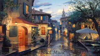 French Accordion Music [upl. by Ynaiffit]