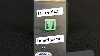 Name that board game 67 🎲 [upl. by Nevetse]