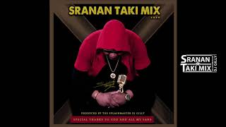 Sranan Taki Mix 2020 Prt 10 [upl. by Akemed]