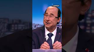 Les voeux de ce Président ne passent pas  😅 Shorts Humour Politique LesGuignols [upl. by Konrad502]