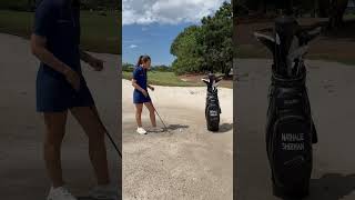 Don’t Get Stuck in the Sand  XXIO Golf Tips [upl. by Bez775]