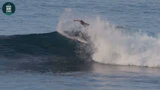 Madeira Surf Center  Surfing in Paradise [upl. by Ellimahs]