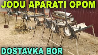 Jodi Aparati Optom Narxlarda Va Jamonaviy Uvanlik Yasash Жоди Апарати Оптом Сотилади Бухорда [upl. by Annoynek]