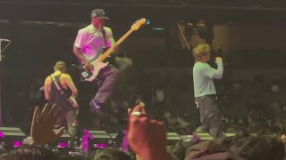 Turnstile Full Set LIVE  BMO Stadium 61623 [upl. by Leiruh606]