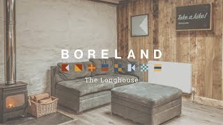 The Longhouse at Boreland Loch Tay [upl. by Penelope405]