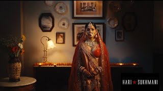 MADHANIYA Official Music Video by HARI amp SUKHMANI [upl. by Niras]